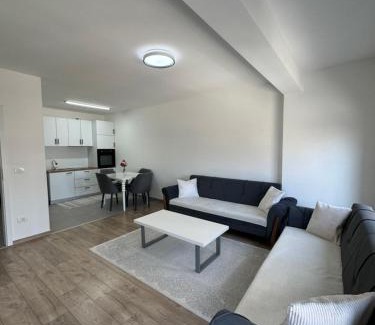 Jerli Talinovac Apartamento | 05 City Center 1bedroom