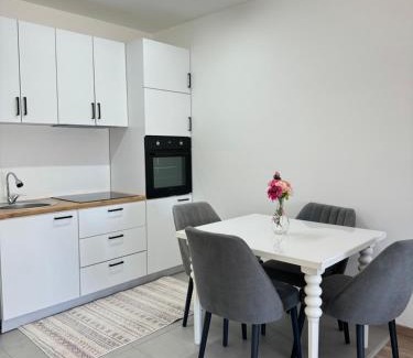 Jerli Talinovac Apartamento | 05 City Center 1bedroom