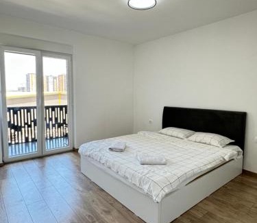 Jerli Talinovac Apartamento | 05 City Center 1bedroom