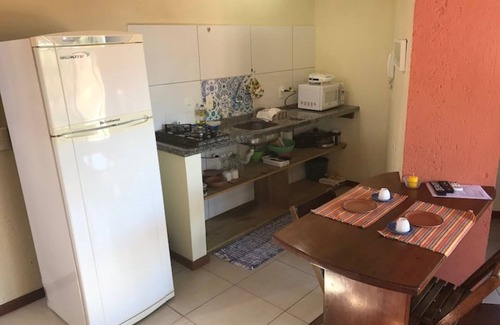 Campeche Leste Apartamento | #05 - Digital Nomads - Campeche Lofts (IG)