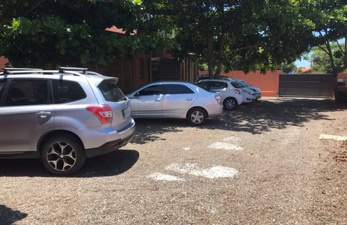 Campeche Leste Apartamento | #05 - Digital Nomads - Campeche Lofts (IG)