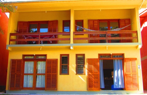 Garopaba Casa | 05 grandes casas en Barry en Garopaba P / 3, 4, 5 y 6 personas, piscina, wifi