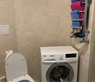 Sofiivska Borshchahivka Apartamento | 050 Уютные апартаменты ЖК «Софиевская Слободка»