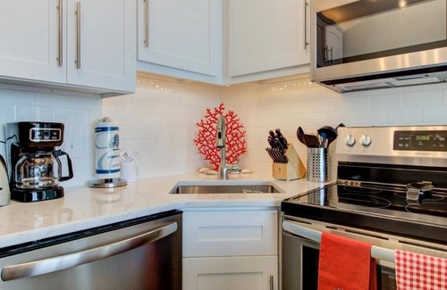 Wilmington Beach Condominio | 0501 Beach Haven by Atlantic Towers