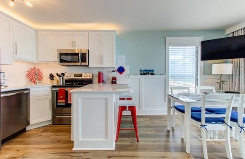 Wilmington Beach Condominio | 0501 Beach Haven by Atlantic Towers