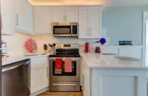 Wilmington Beach Condominio | 0501 Beach Haven by Atlantic Towers
