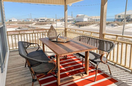 Silver Cay Casa | 051 Topsail by ACP