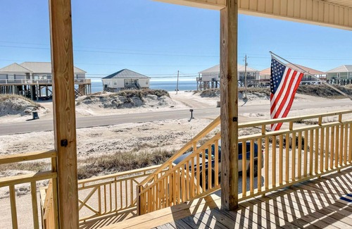 Silver Cay Casa | 051 Topsail by ACP