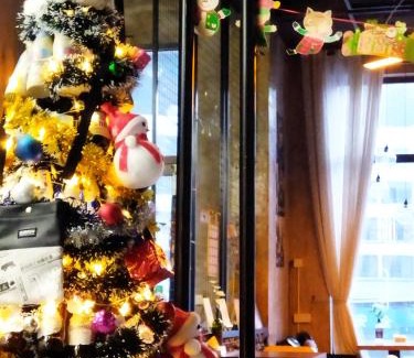 Tangkou Town Cama Y Desayuno | 0517 Boutique Hotel