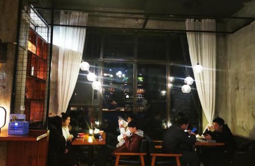 Tangkou Town Cama Y Desayuno | 0517 Boutique Hotel