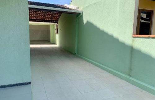 Ze Amandio Casa | 053 - Casa de praia para até 10 pessoas Bombinhas, com 4 vagas de garagem