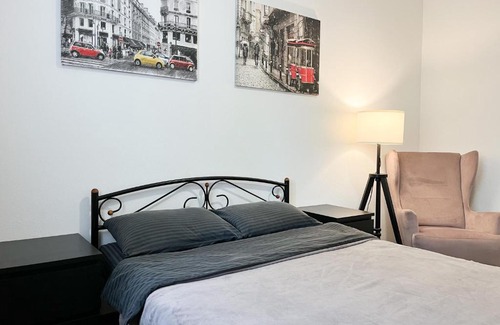 Lesniki Apartamento | 054 квартира ЖК Софія Резиденс, 1 поверх