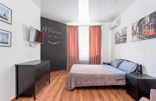Lesniki Apartamento | 054 квартира ЖК Софія Резиденс, 1 поверх
