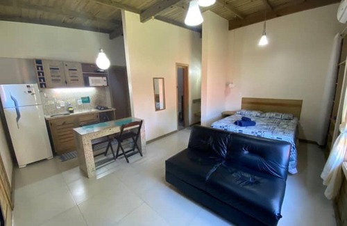 Campeche Leste Apartamento | #06 - Digital Nomads - Campeche Lofts (IG)