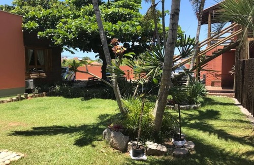 Campeche Leste Apartamento | #06 - Digital Nomads - Campeche Lofts (IG)