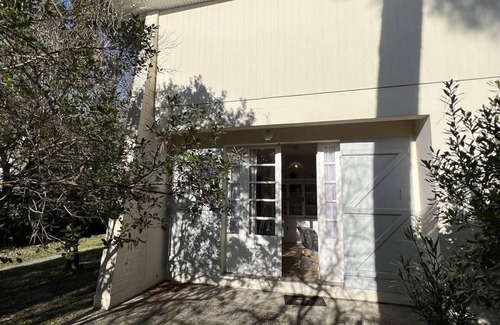 Vendays-Montalivet Casa | 062 - House with pretty garden near the center of Montalivet