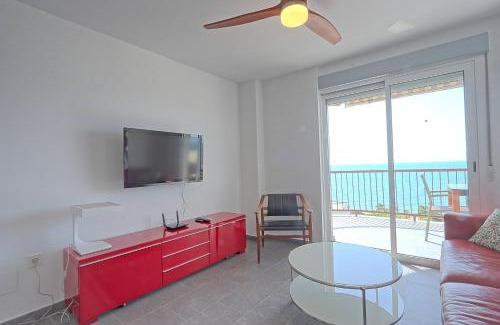 Santa Pola Apartamento | 069 - Panorama 001 - comfortHOLIDAYS