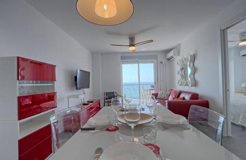 Santa Pola Apartamento | 069 - Panorama 001 - comfortHOLIDAYS
