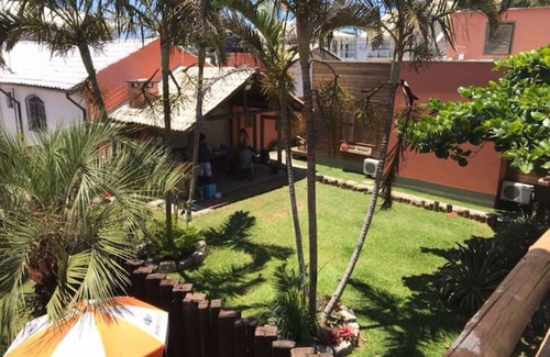 Campeche Apartamento | #07 - Digital Nomads - Campeche Lofts (IG)