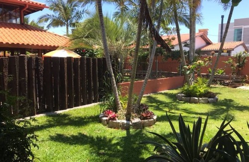 Campeche Apartamento | #07 - Digital Nomads - Campeche Lofts (IG)