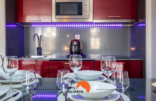 Albufeira Old Town Apartamento | #070 T0 Edifício Albufeira by Home Holidays