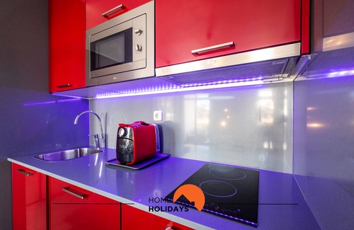 Albufeira Old Town Apartamento | #070 T0 Edifício Albufeira by Home Holidays