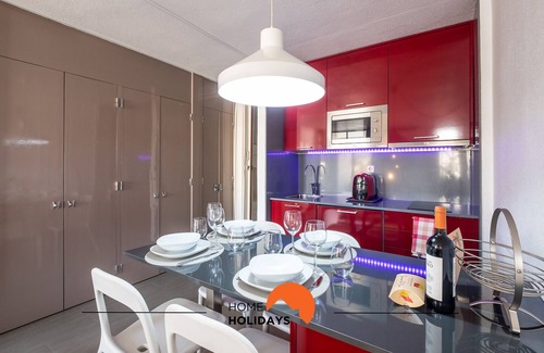 Albufeira Old Town Apartamento | #070 T0 Edifício Albufeira by Home Holidays