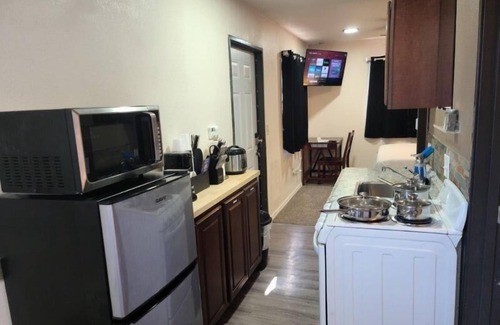 Valle Cabina | 070B Private JR Suite nr South Rim Sleeps 4