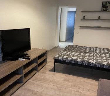 Sofiivska Borshchahivka Apartamento | 073 Уютная квартира ЖК «Софиевская Слободка»