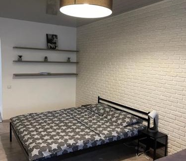 Sofiivska Borshchahivka Apartamento | 073 Уютная квартира ЖК «Софиевская Слободка»