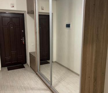 Sofiivska Borshchahivka Apartamento | 073 Уютная квартира ЖК «Софиевская Слободка»