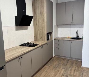 Sofiivska Borshchahivka Apartamento | 074 Апартаменты ЖК Стожары