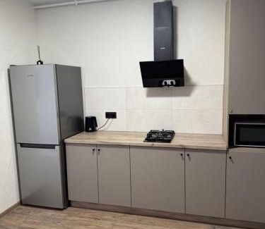 Sofiivska Borshchahivka Apartamento | 074 Апартаменты ЖК Стожары