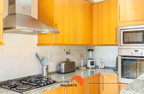 Santa Eulalia Chalet De Esquí | #076 V4 Corcovada by Home Holidays