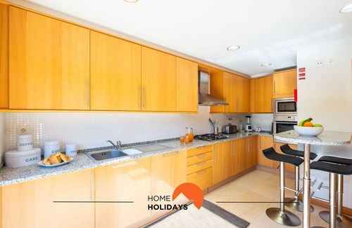 Santa Eulalia Chalet De Esquí | #076 V4 Corcovada by Home Holidays