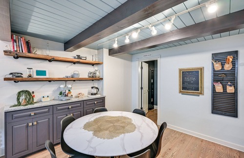 Salida Condominio | 0776: Walk to Arkansas River: Historic Palace Loft