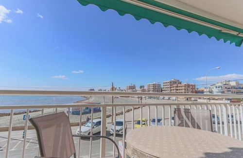 Santa Pola Apartamento | 078 - Costa Blanca I 001 - comfortHOLIDAYS