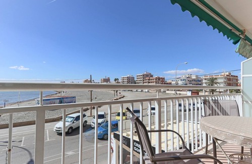 Santa Pola Apartamento | 078 - Costa Blanca I 001 - comfortHOLIDAYS