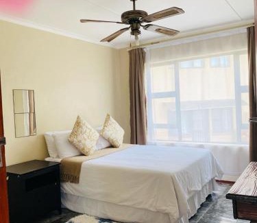 Margate Apartamento | 09 Windsor Place
