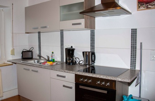 Wilhelmshaven Apartamento | 090 Geniusbank OR, Deutschland