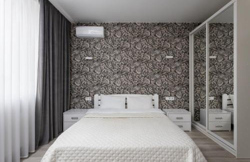 Lesniki Apartamento | 091 квартира ЖК Софія Резиденс, 5 поверх