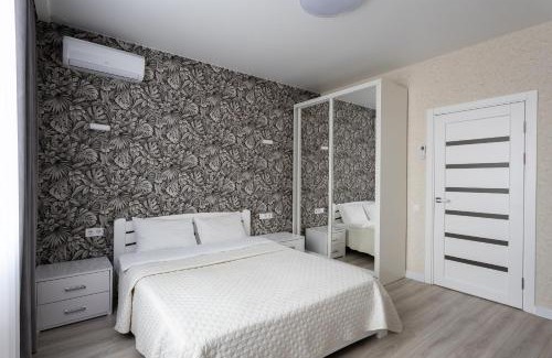 Lesniki Apartamento | 091 квартира ЖК Софія Резиденс, 5 поверх
