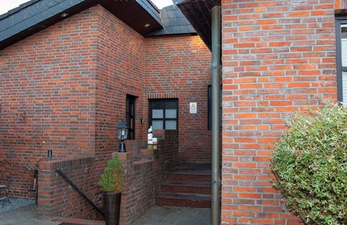 Maadebogen Apartamento | 091 Ferienwohnung Amundsen - 091 Ferienwohnung im Maadebogen