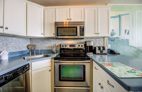 Wilmington Beach Condominio | 0910 Gone To The Beach by Atlantic Towers