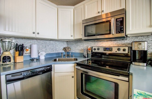 Wilmington Beach Condominio | 0910 Gone To The Beach by Atlantic Towers