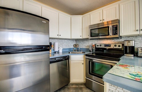 Wilmington Beach Condominio | 0910 Gone To The Beach by Atlantic Towers