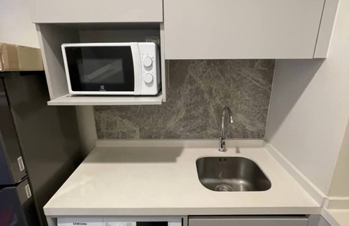 Huai Khwang Condominio | #0923 Condo for rent Whizdom Inspire Sukhumvit (ready to move in)