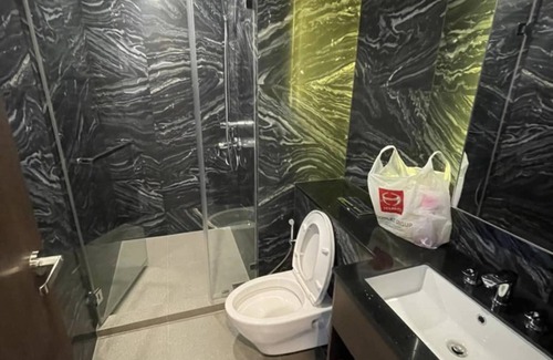 Huai Khwang Condominio | #0923 Condo for rent Whizdom Inspire Sukhumvit (ready to move in)