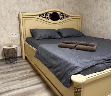Sumy Apartamento | 1кімнатна VIP Ковпака Сумської Тероборони