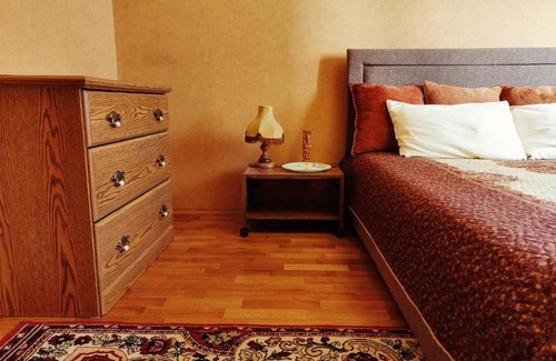 Horoshovsky Apartamento | 1к квартира у метро ЦСКА